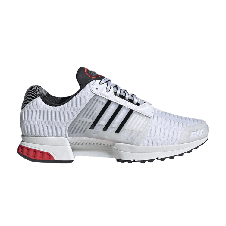 adidas Climacool 1 Core Black Red Cloud White