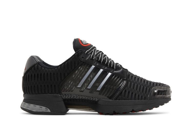 adidas Climacool 1 Core Black Red