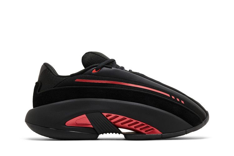 adidas Mad IIInfinity Core Black Red