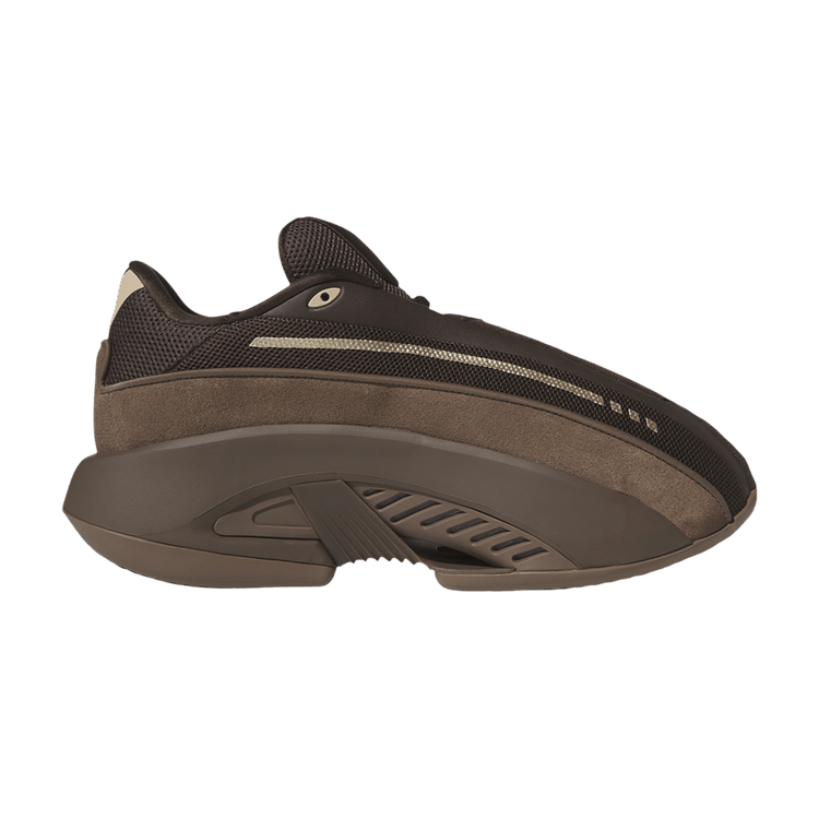 adidas Mad IIInfinity Dark Brown