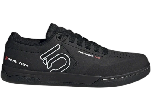 adidas Five Ten Freerider Pro Recycled Core Black Cloud White