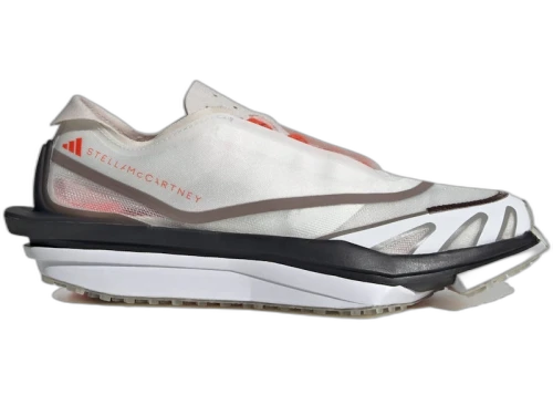 adidas Earthlight 2.0 Stella McCartney White Orange (Women's)