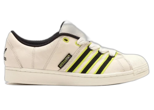 adidas SST Supermodified Utah Jazz