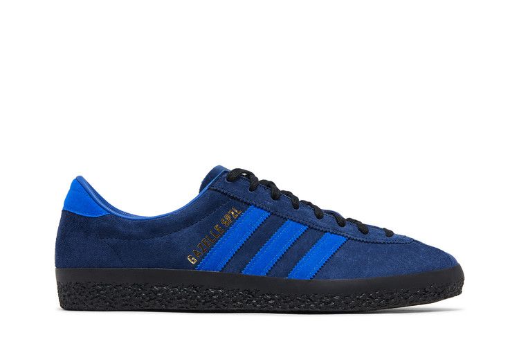 adidas Gazelle SPZL Night Indigo