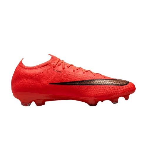 Nike Zoom Mercurial Vapor 17 Elite FG Bright Crimson Blur