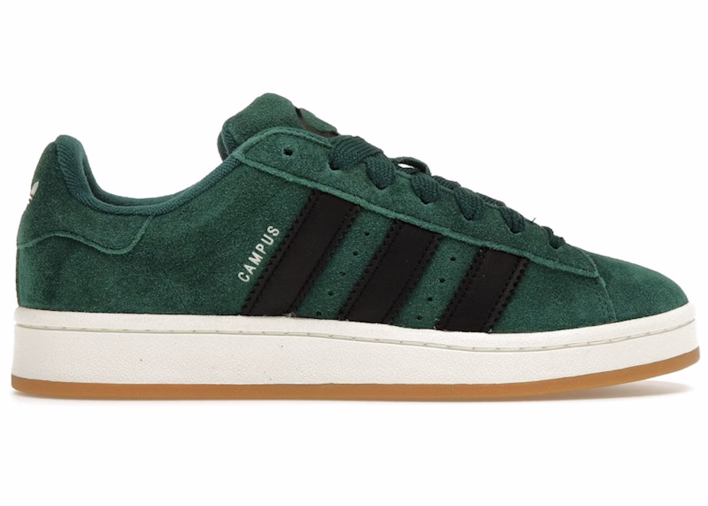 adidas Campus 00s Collegiate Green Core Black Gum