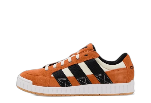 adidas LWST Orange Core Black Off White