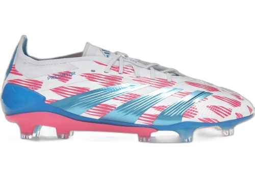 adidas Predator Elite FG Players Pack
