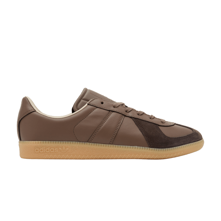 adidas BW Army size? Exclusive Brown Gum