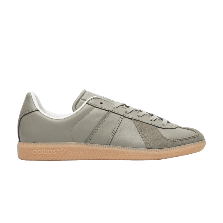 adidas BW Army size? Exclusive Olive Gum