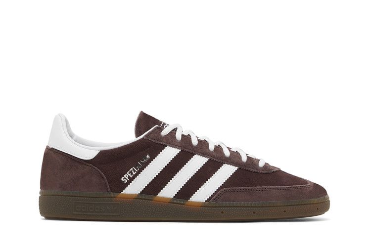 adidas Handball Spezial Shadow Brown Gum