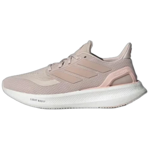 adidas Pureboost 5 Putty Mauve Sandy Pink Met. Sandy Pink (Women's)