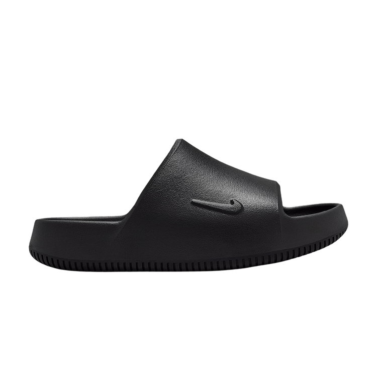 Nike Calm 2.0 Slide Black (GS)
