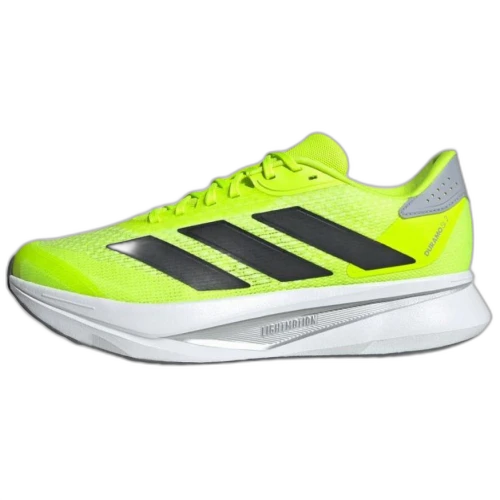 adidas Duramo SL 2 Lucid Lemon Core Black Halo Silver