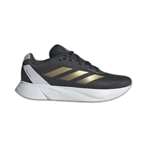 adidas Duramo SL Carbon Gold Metallic (Women's)