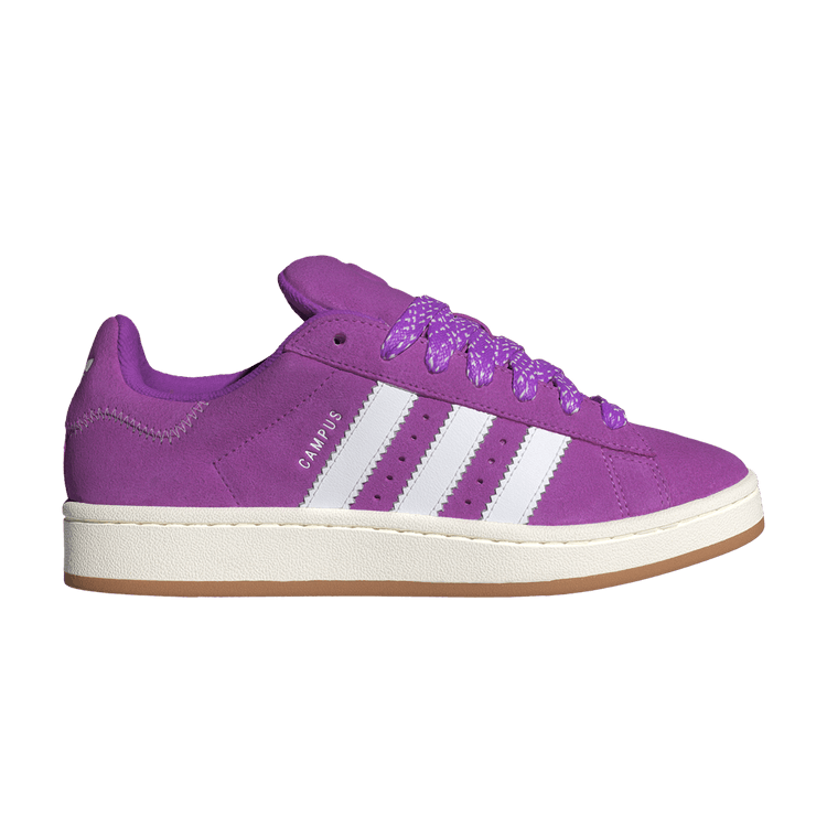 adidas Campus 00s Purple Burst (Women's)