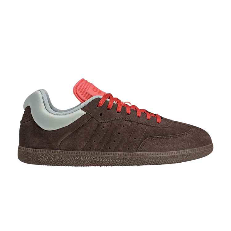 adidas Samba Dingyun Zhang Oxidized Brown