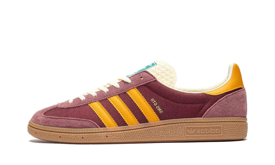 adidas GT II Sneakersnstuff Paris