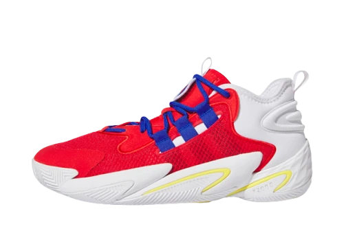 adidas BYW Select Jalen Green