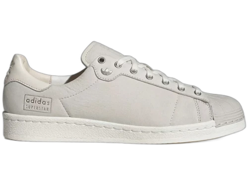 adidas Superstar Lux Core White