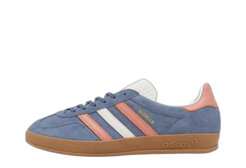 adidas Gazelle Indoor Preloved Ink