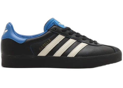 adidas Gazelle 85 atmos Black Bluebird White