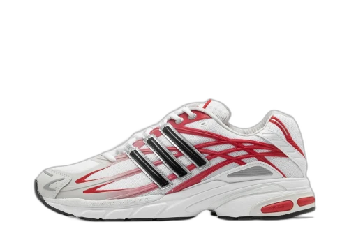 adidas Adistar Cushion 3 Cloud White Core Black Better Scarlet