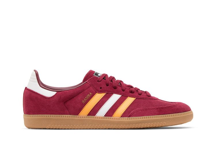adidas Samba OG USC Trojans