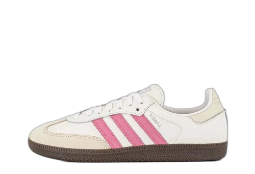 adidas Samba OG Lucid Pink (Women's)