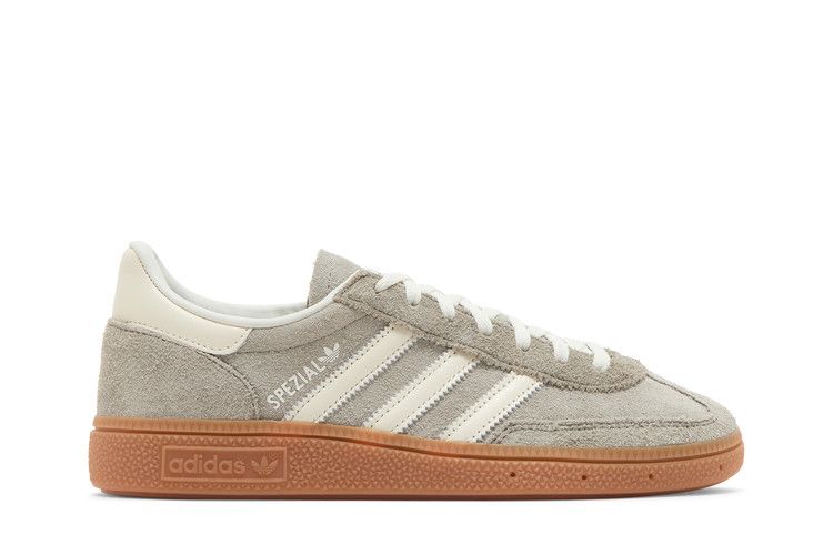 adidas Handball Spezial Silver Pebble (Women's)