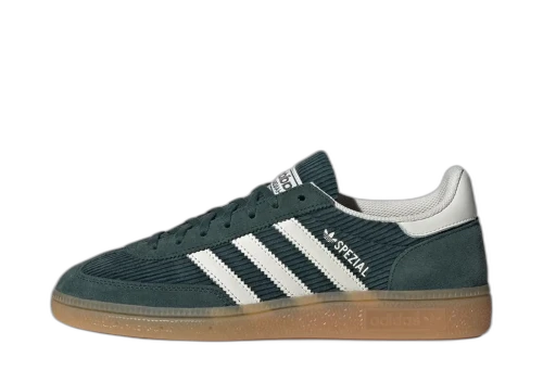 adidas Handball Spezial Mineral Green (Women's)