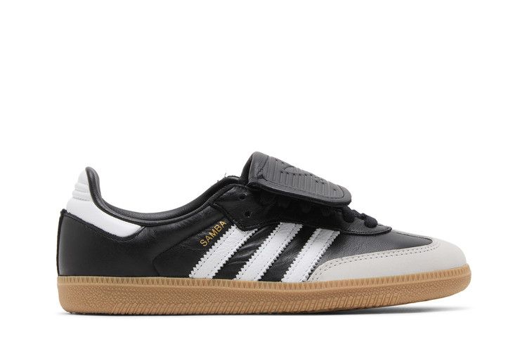 adidas Samba LT Black White (Women's)