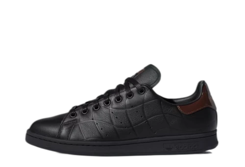 adidas Stan Smith Dime Core Black