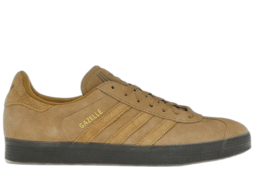 adidas Gazelle Brown Desert