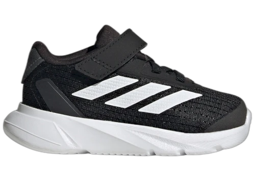 adidas Duramo SL Core Black Cloud White Carbon (TD)