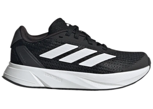 adidas Duramo SL Core Black Cloud White Carbon (GS)