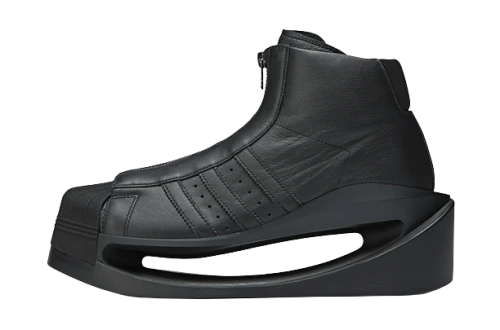 adidas Y-3 Gendo Pro Model Black