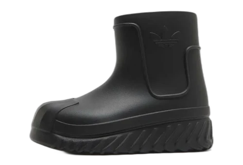 adidas adiFOM Superstar Boot Core Black (Women's)