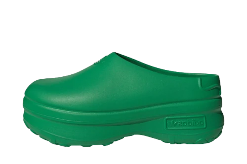 adidas adiFOM Stan Smith Mule Green (Women's)
