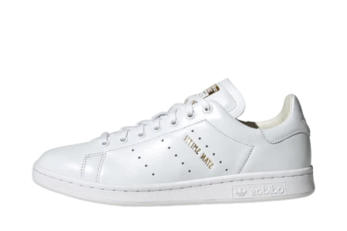 adidas Stan Smith Lux Cloud White (Women's)