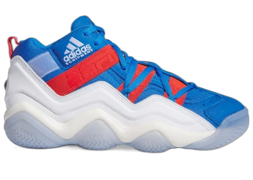 adidas Top Ten 2000 ESPN