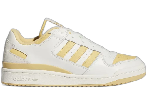 adidas Forum Low CL Ivory Oat