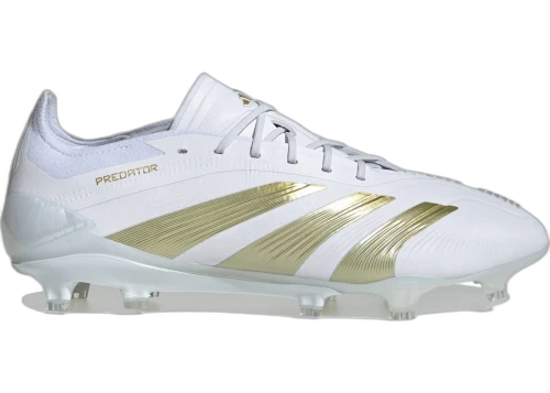 adidas Predator Elite Firm Ground Dayspark Pack