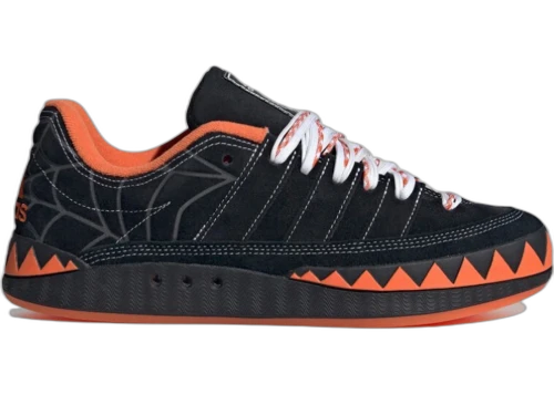 adidas Adimatic Halloween