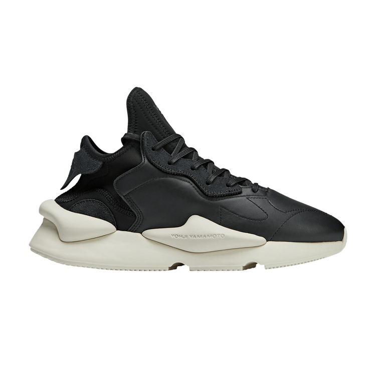 adidas Y-3 Kaiwa Black Off White Bliss