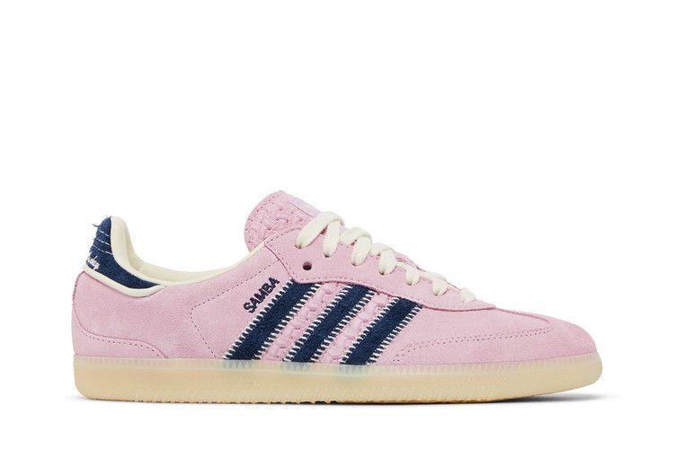 adidas Samba OG notitle Pink
