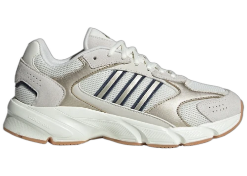 adidas Crazychaos 2000 Off White Cyber Metallic Orbit Grey (Women's)