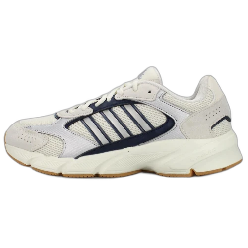adidas Crazychaos 2000 Off White Matte Silver Legend Ink