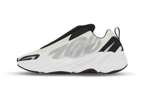 adidas Yeezy Boost 700 MNVN Laceless Analog