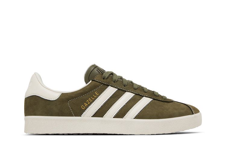 adidas Gazelle 85 Olive Strata